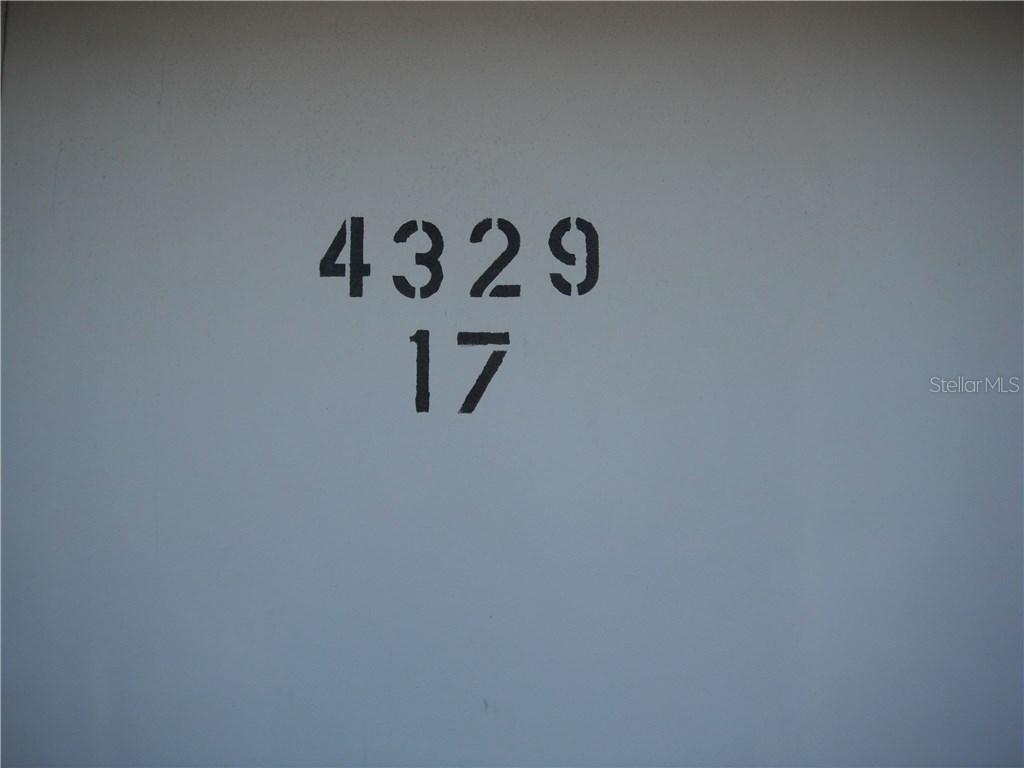 4329 Tahitian Gardens Cir. #C, Holiday, FL 34691