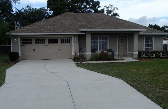 10279 Bannister St., Spring Hill, FL 34608