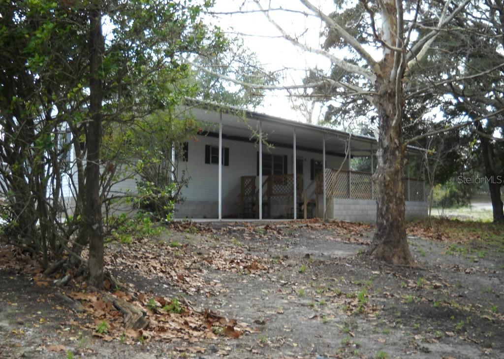 12824 Ithaca Ave., Hudson, FL 34667