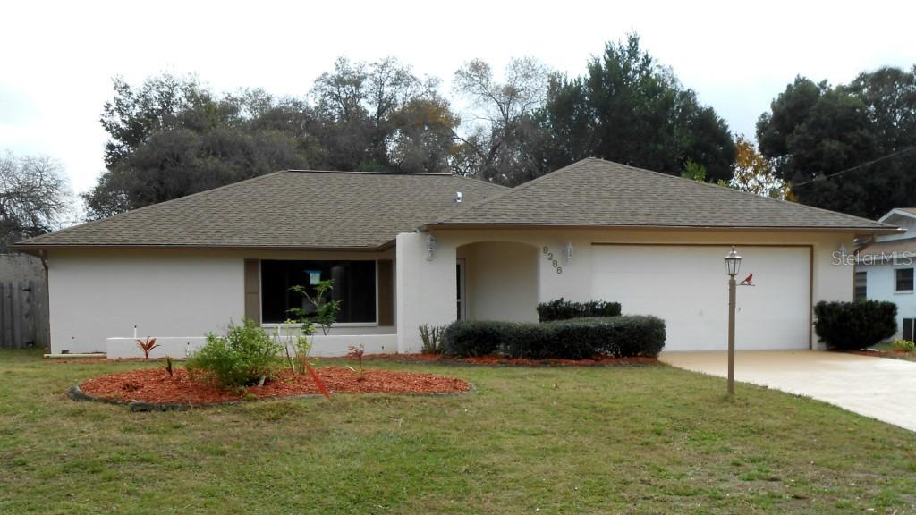 9286 Benrock Rd., Spring Hill, FL 34608