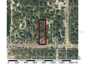 Centralia Rd., Weeki Wachee, FL 34614