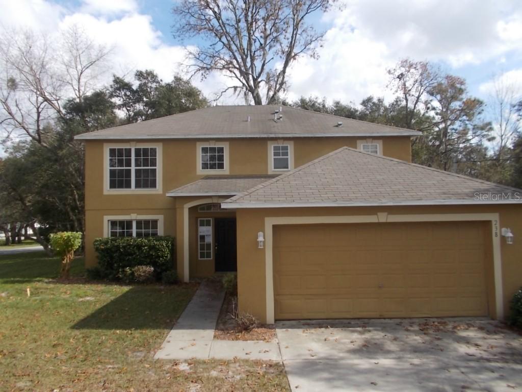 238 Tulsa Ave., Spring Hill, FL 34606