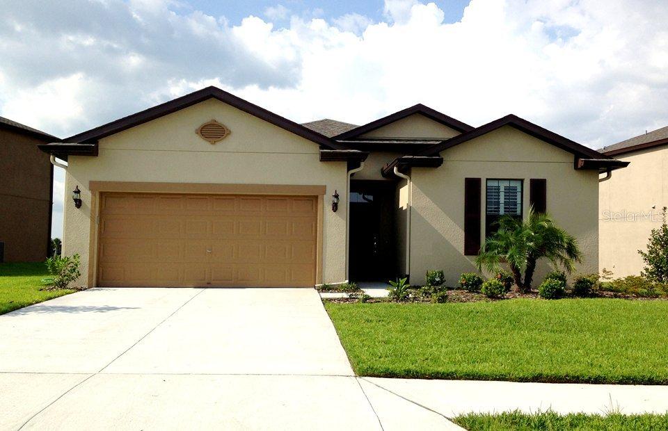 15541 Sword Lily Pl., Brooksville, FL 34604
