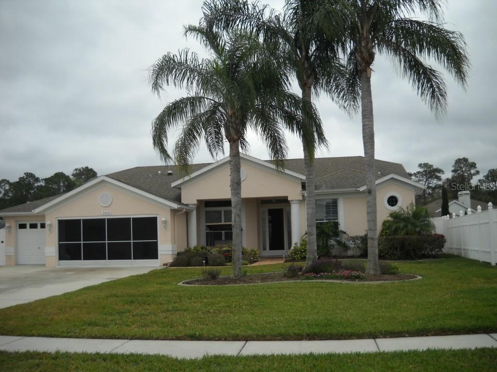 7840 Oregold Dr., New Port Richey, FL 34654