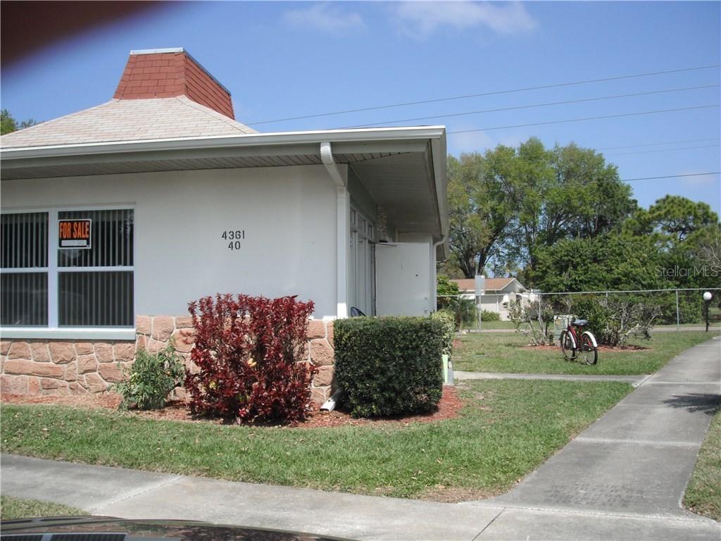 4361 Tahitian Gardens Cir. #D, Holiday, FL 34691