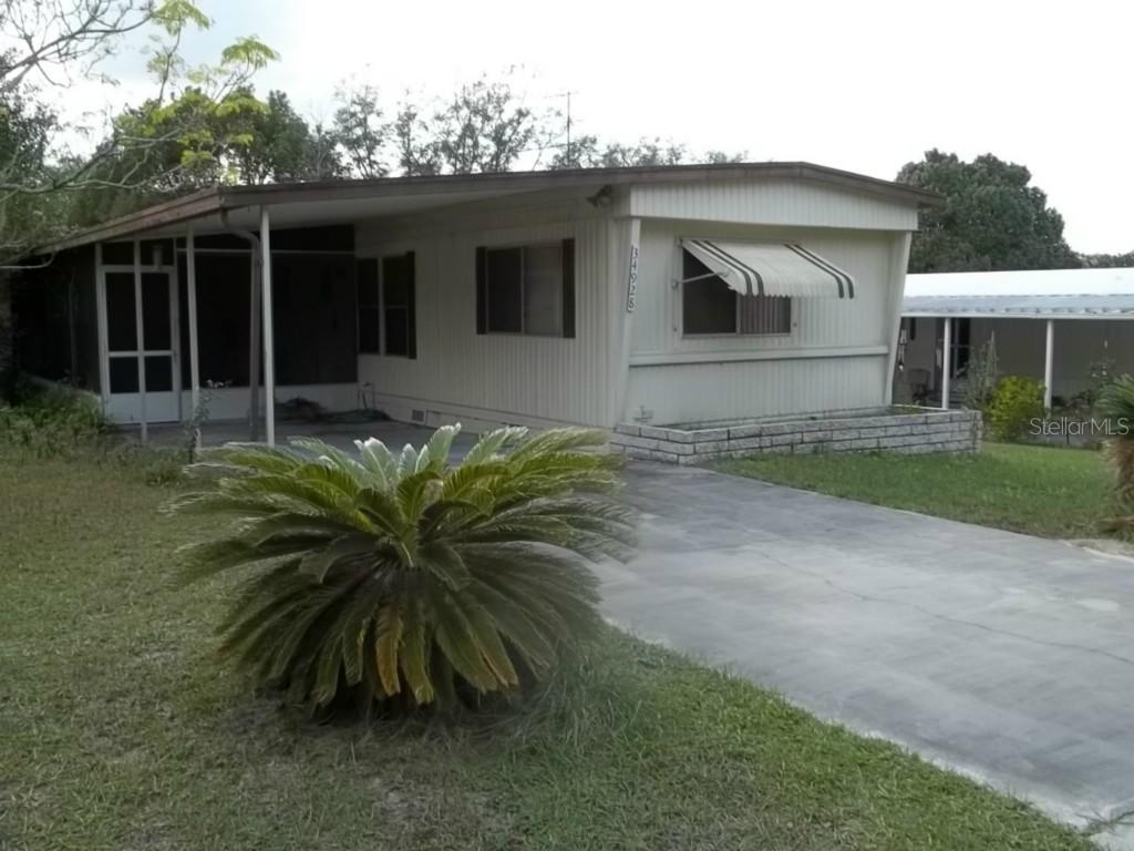 34928 Hawkiowa Rd., Dade City, FL 33523