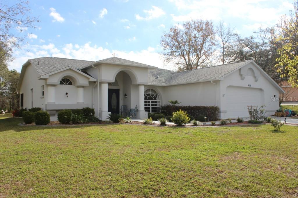 8452 Nightingale Rd., Weeki Wachee, FL 34613