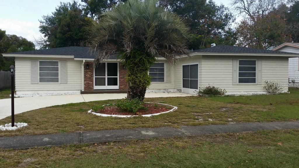 4383 Collins Rd., Spring Hill, FL 34606