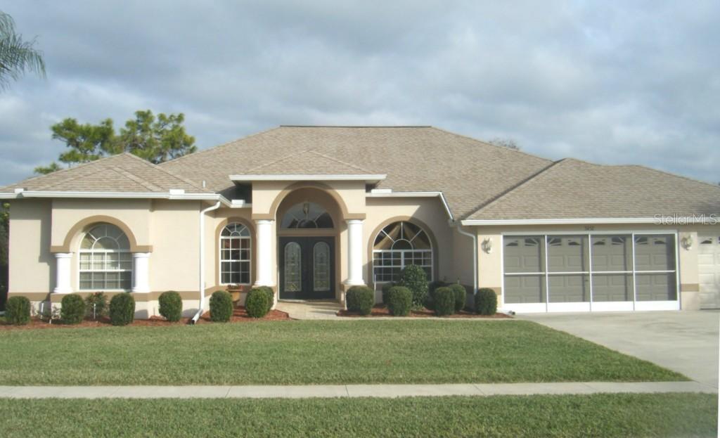 3452 Cedar Crest Loop, Spring Hill, FL 34609