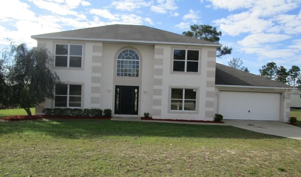 13226 Brewster Rd., Spring Hill, FL 34609