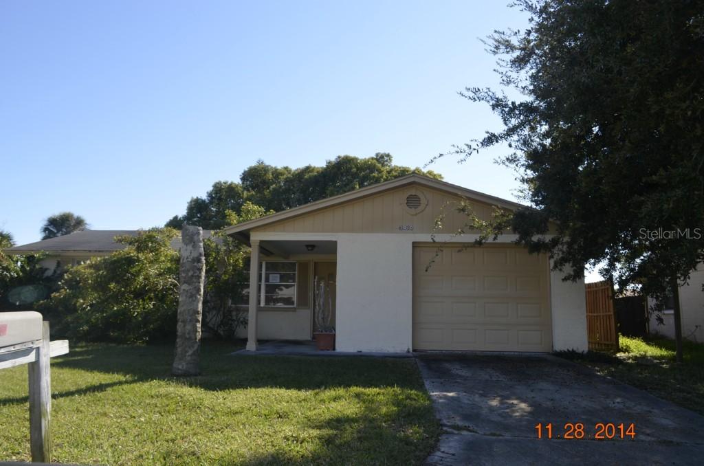 3410 Jackson Dr., Holiday, FL 34691