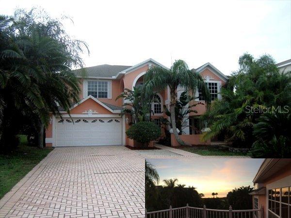 1711 Mandalay Dr., Tarpon Springs, FL 34689