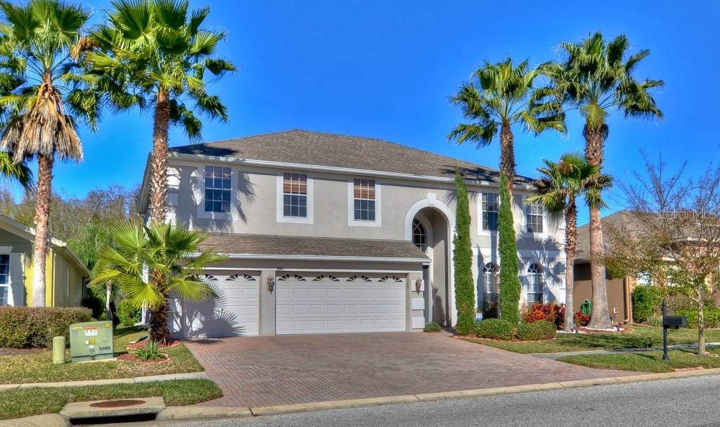 3811 Duke Firth St., Land O Lakes, FL 34638