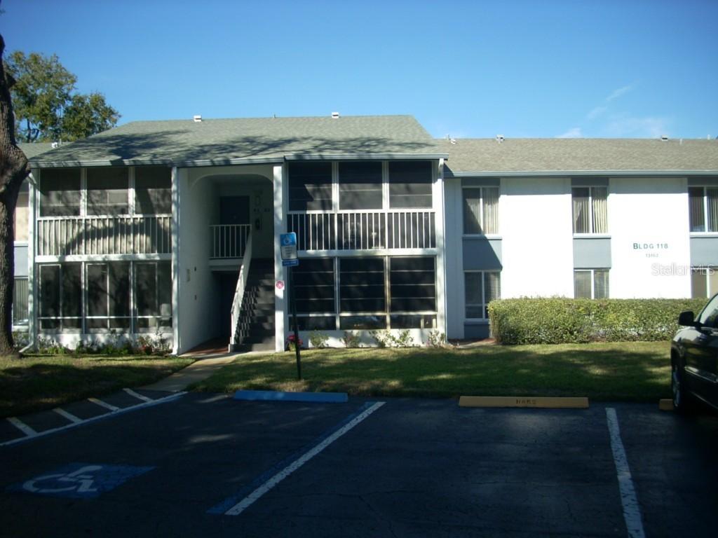 13103 Cypress Hill Dr. #B1, Hudson, FL 34669