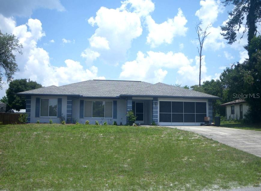 9177 Manchester St., Spring Hill, FL 34606