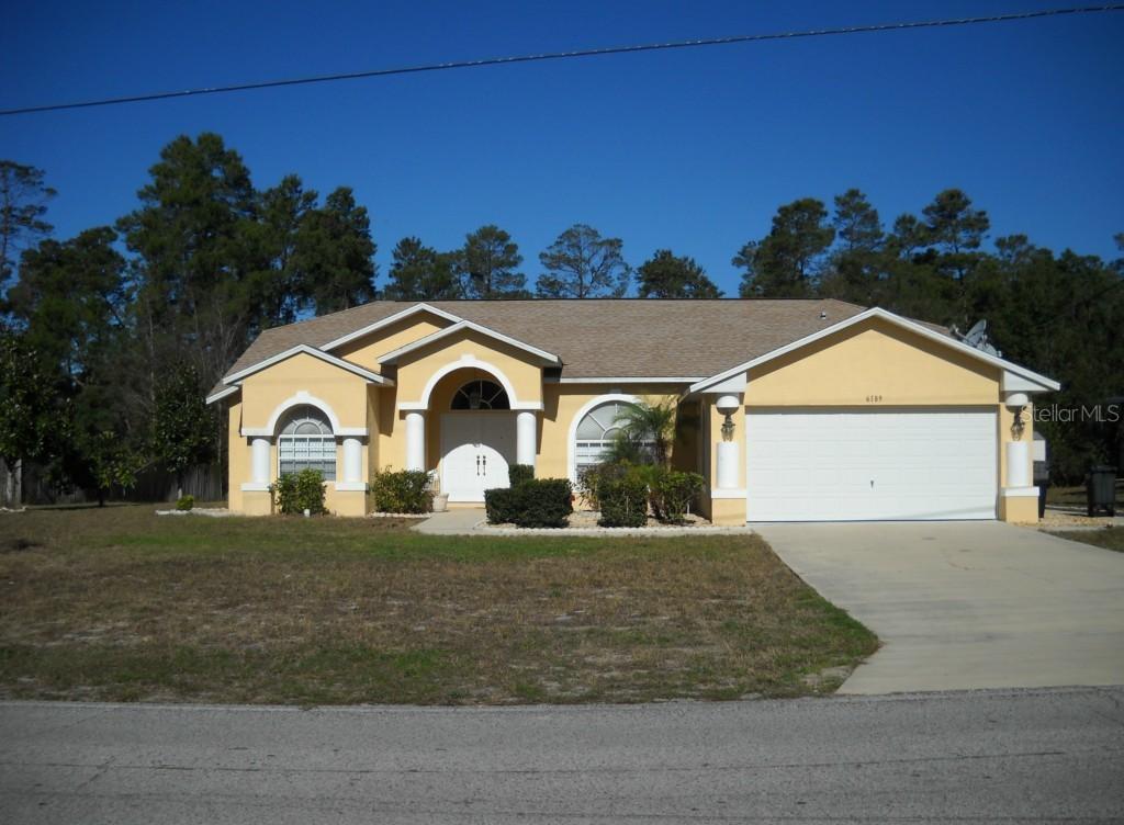 6189 Freeport Dr., Spring Hill, FL 34608