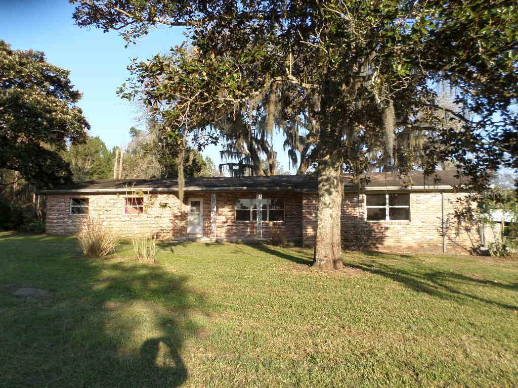 23347 Grubbs Rd., Brooksville, FL 34601