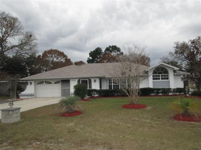 3261 Gibson Ave., Spring Hill, FL 34609