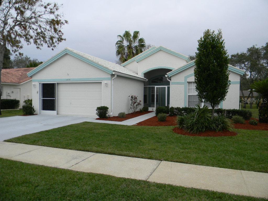 1074 Larkin Rd., Spring Hill, FL 34608