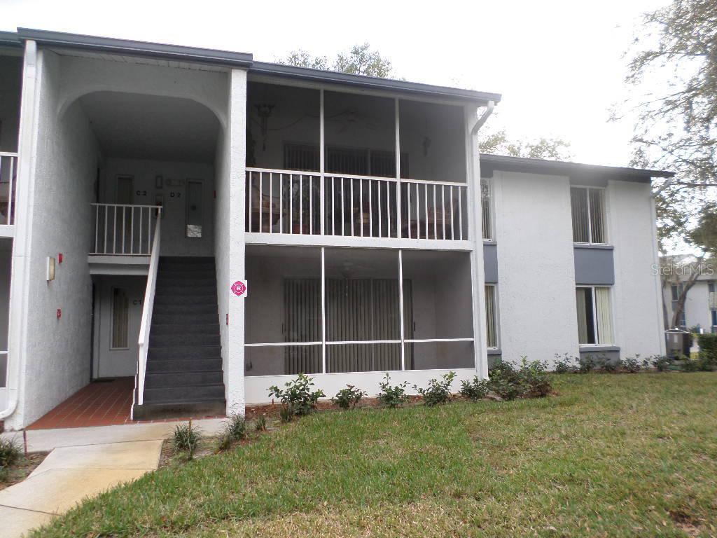 12218 Fox Chase Dr. #D1, Hudson, FL 34669
