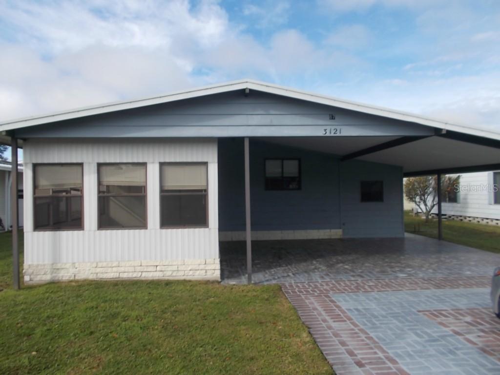 3121 Moss Hill St., Wesley Chapel, FL 33543