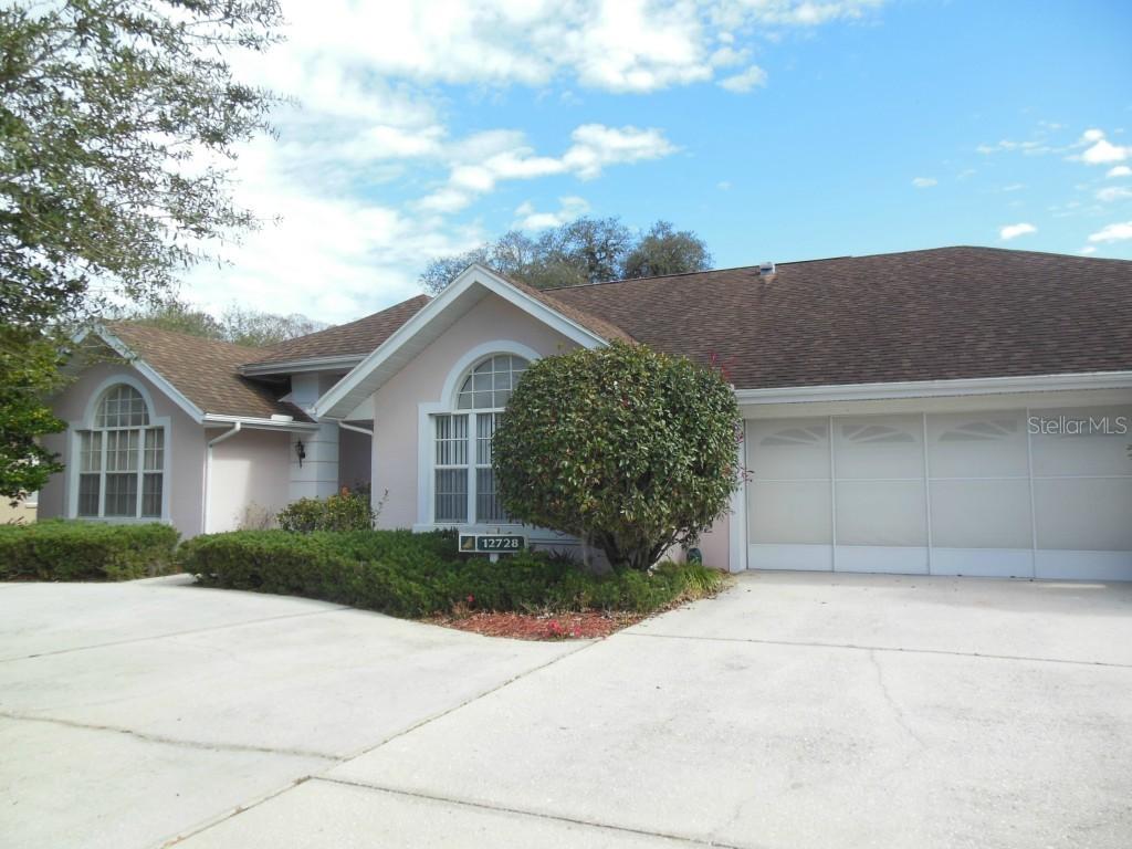 12728 Flamingo Pkwy., Spring Hill, FL 34610