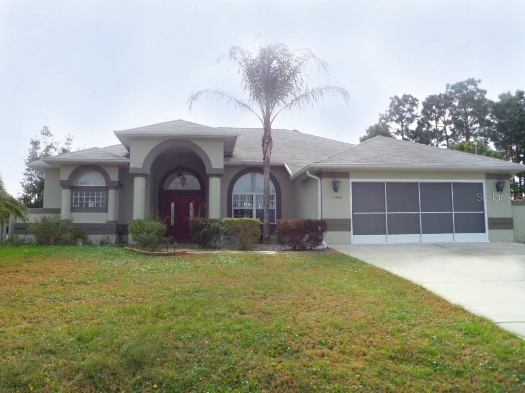 11440 Sand Hill Ave., Spring Hill, FL 34608