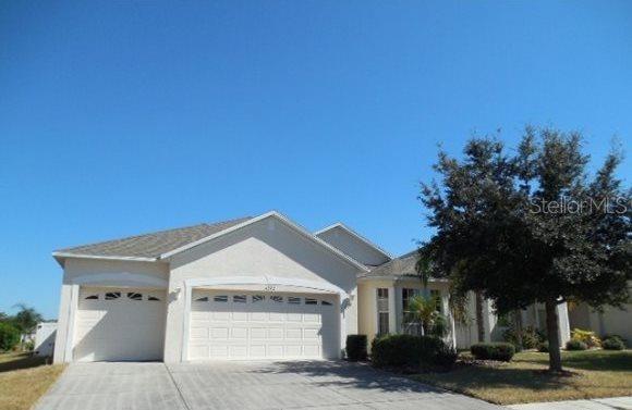 4292 Canongate Ct., Spring Hill, FL 34609
