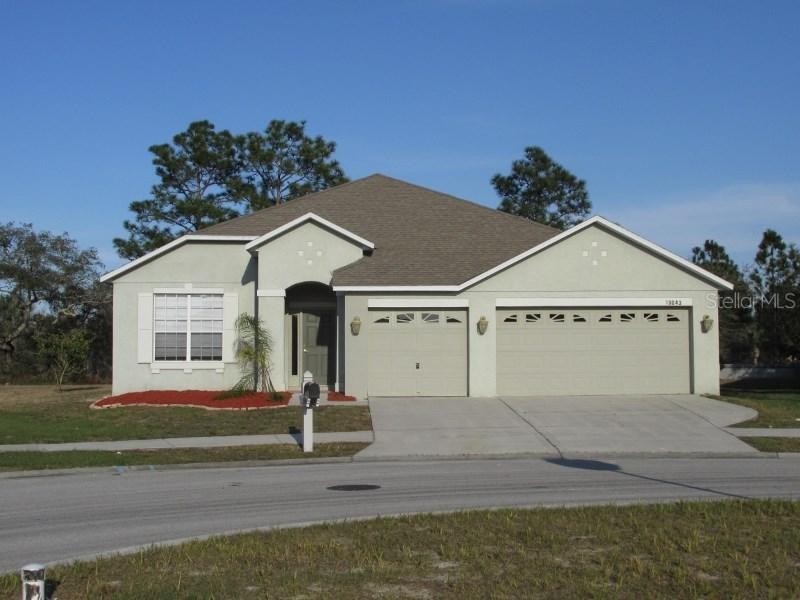 13043 Haverhill Dr., Spring Hill, FL 34609