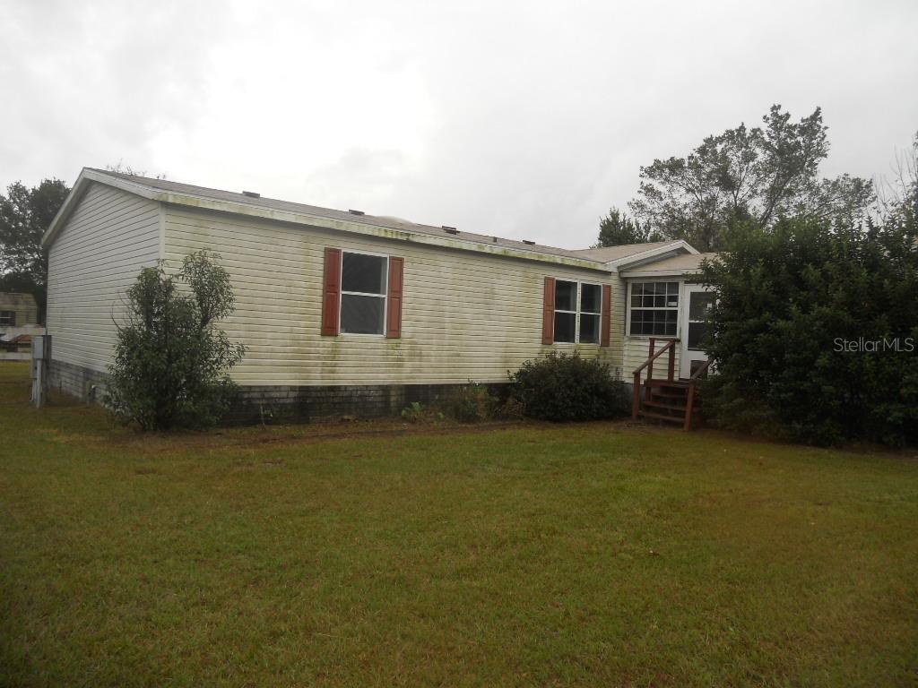 17026 Trails End Rd., Brooksville, FL 34604