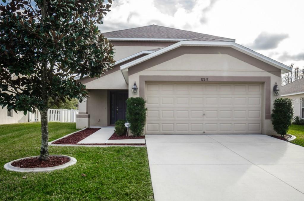 12615 Chenwood Ave., Hudson, FL 34669