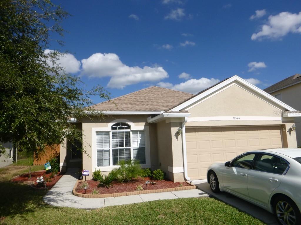 12546 Chenwood Ave., Hudson, FL 34669