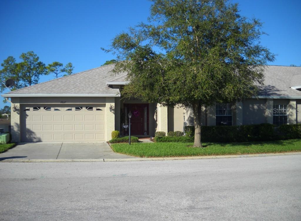 18647 Water Lily Ln., Hudson, FL 34667
