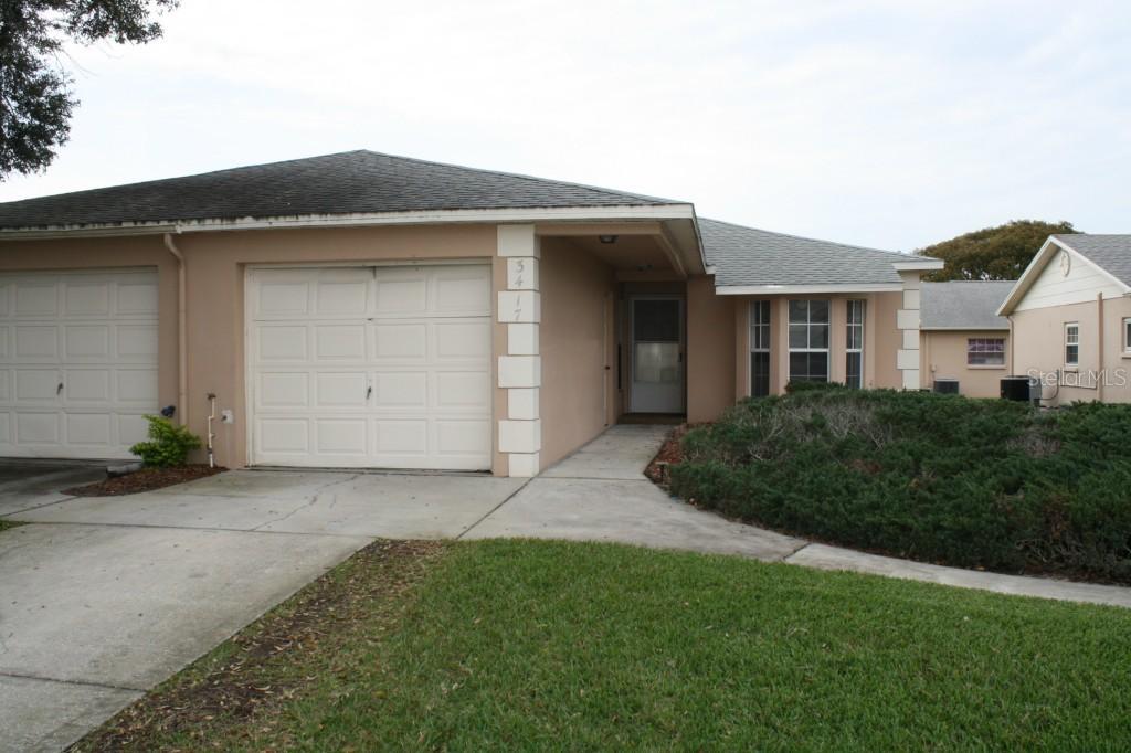 3417 Claires Ct., New Port Richey, FL 34655
