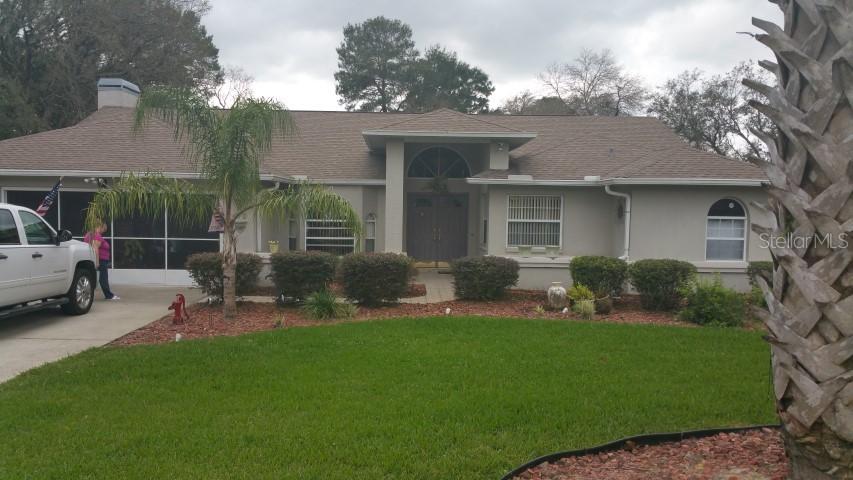 478 Cressida Cir., Spring Hill, FL 34609