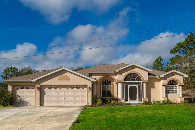 8121 Nittany Rd., Weeki Wachee, FL 34613