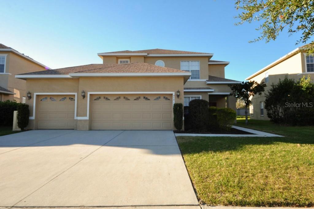 4481 Birchfield Loop, Spring Hill, FL 34609