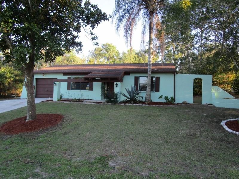 13276 Branchville Rd., Spring Hill, FL 34609