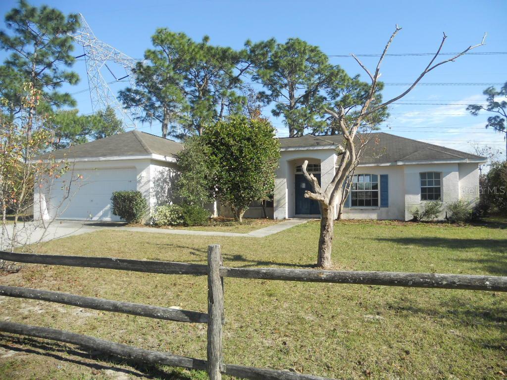13388 Brewster Rd., Spring Hill, FL 34609