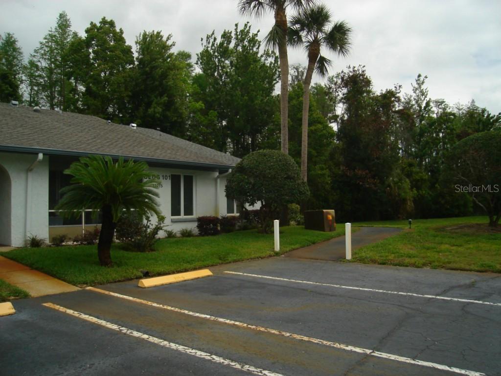 13215 Slash Pine Dr. #D, Hudson, FL 34669