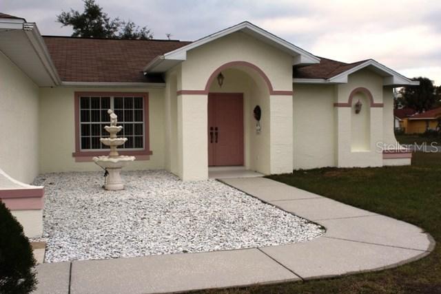 4241 Dristol Ave., Spring Hill, FL 34609