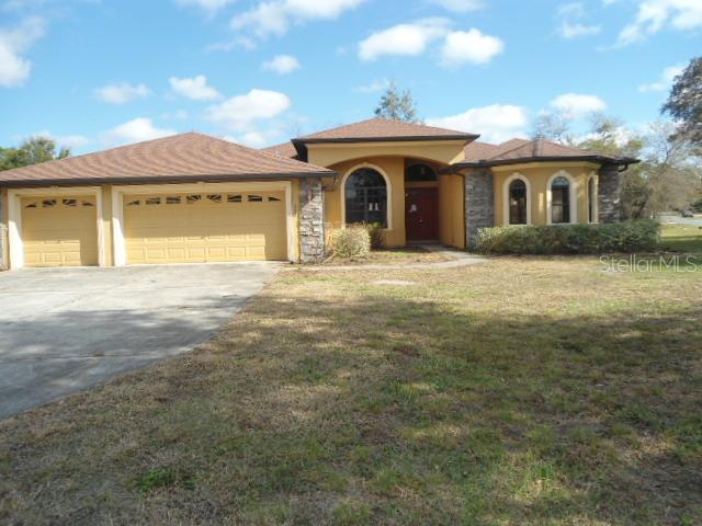 422 Nessler Way, Spring Hill, FL 34609