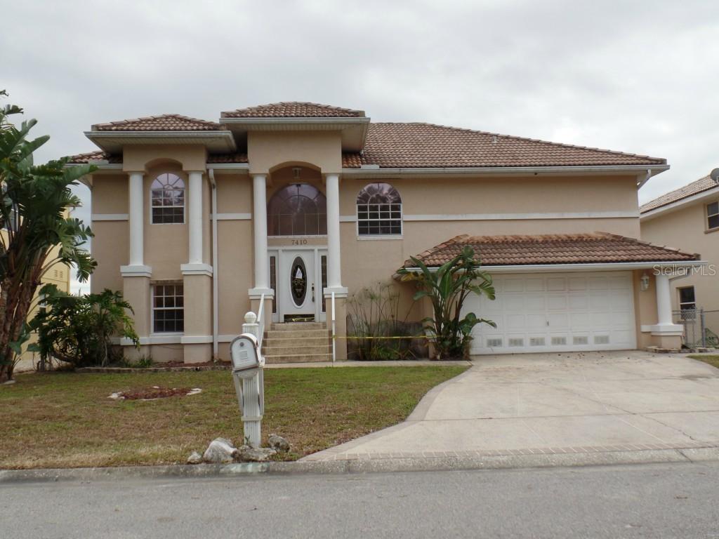 7410 Gulf Way, Hudson, FL 34667