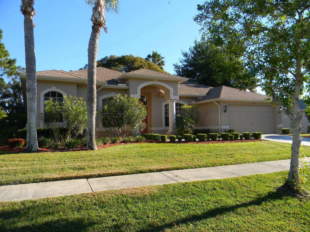 10359 Sandtrap Dr., Spring Hill, FL 34608