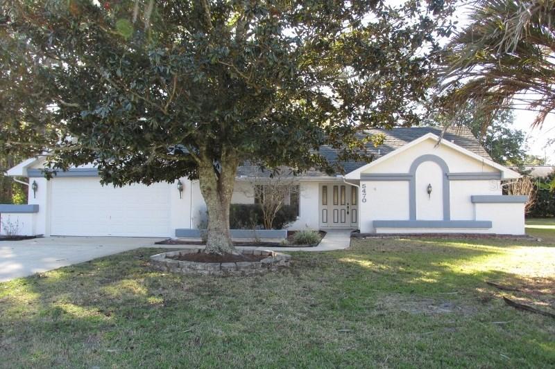 5470 Abagail Dr., Spring Hill, FL 34608