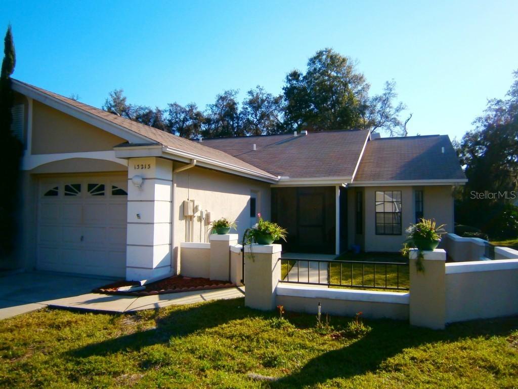 13213 Molitor Ct., Hudson, FL 34669