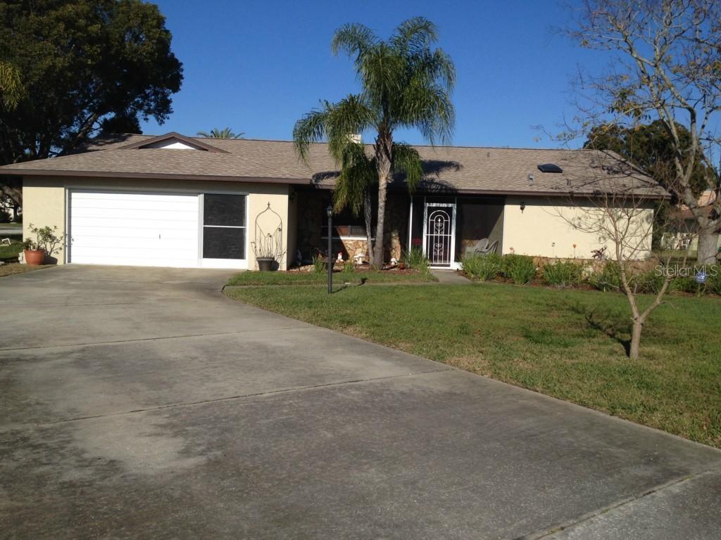 8111 Sylvan Dr., Hudson, FL 34667