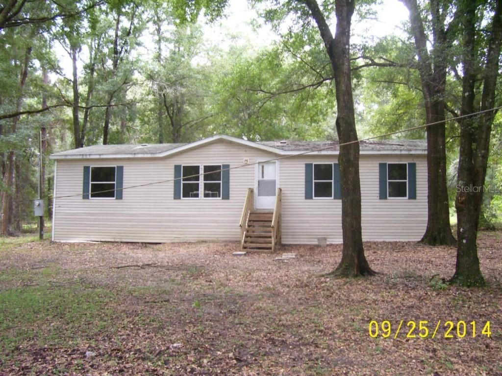 26253 Jamboree Rd., Brooksville, FL 34601