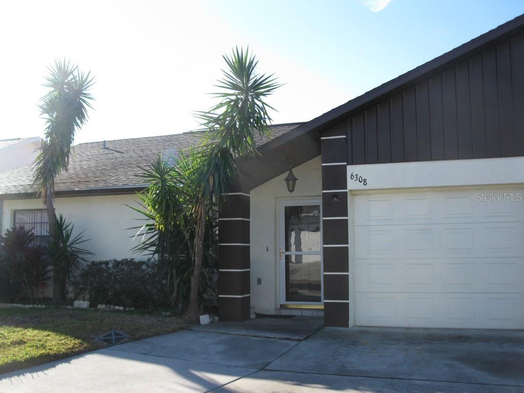 6308 Emerson Dr., New Port Richey, FL 34653