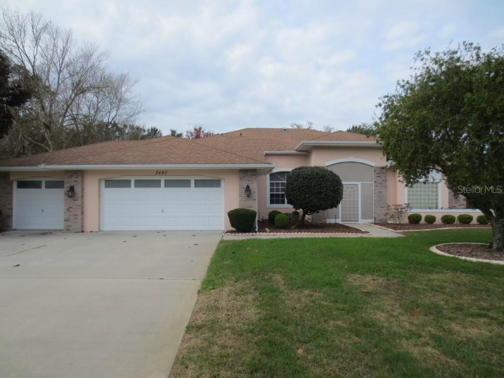 2487 Running Oak Ct., Spring Hill, FL 34608